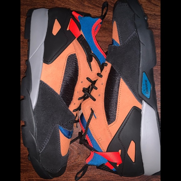 nike air huarache revaderchi